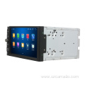 7'' 2din android 8.1 universal car dvd